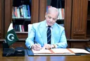 Yarjejeniyar Makka na aike wa da 'Saƙon haɗin kai da zaman lafiya': Firaministan Pakistan