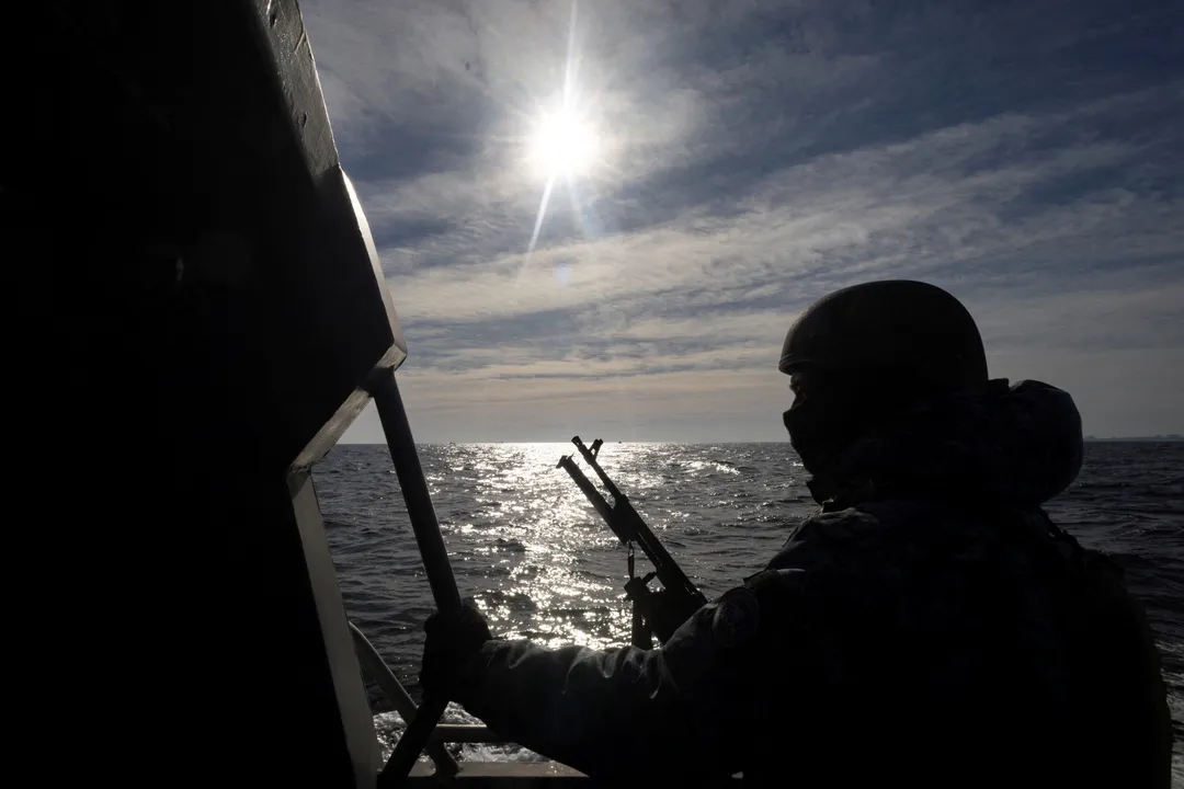 NATO plant Entsendung „zusätzlicher Mittel“ ans Schwarze Meer