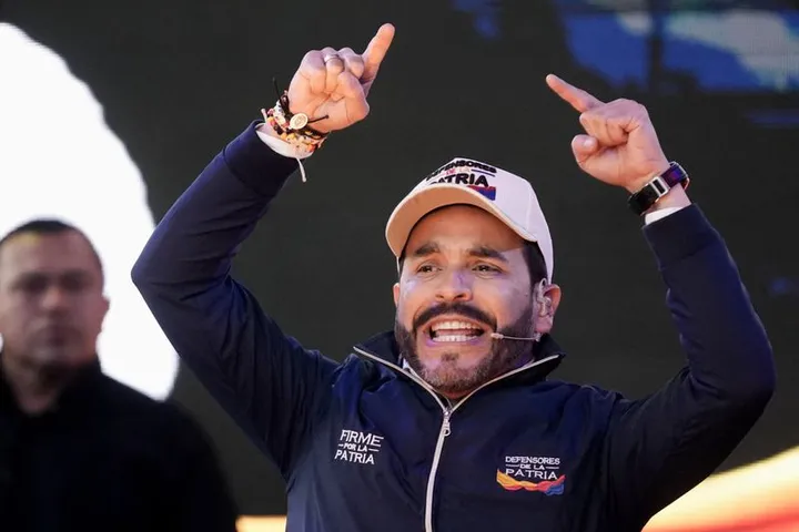 Colombia to work with Israel 'like never before' — De la Espriella