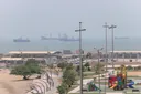 Iran shot down US drone over Bandar Abbas: report