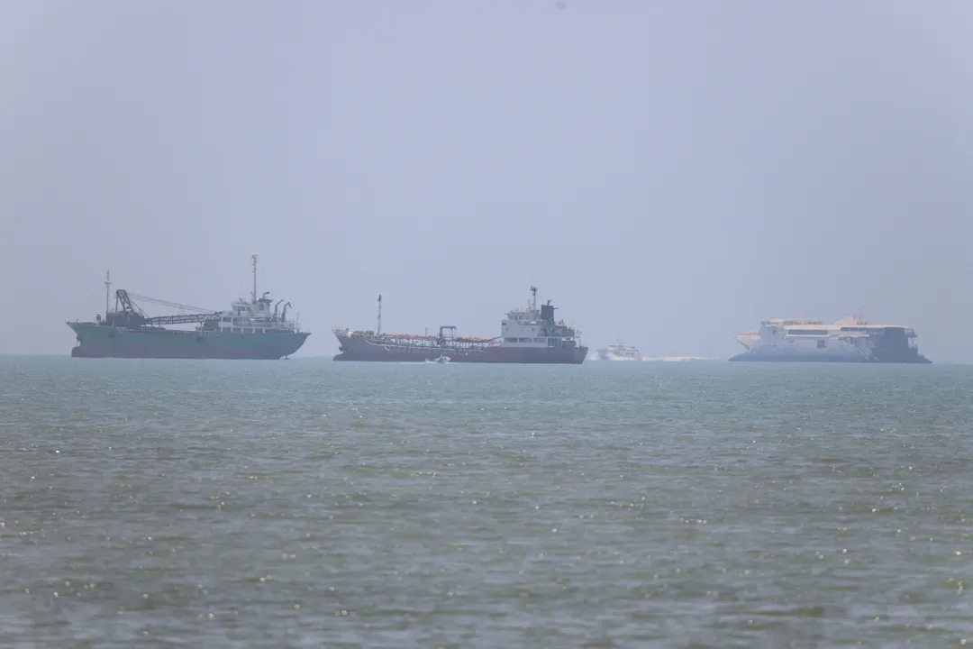 Live blog - US-Israeli war on Iran