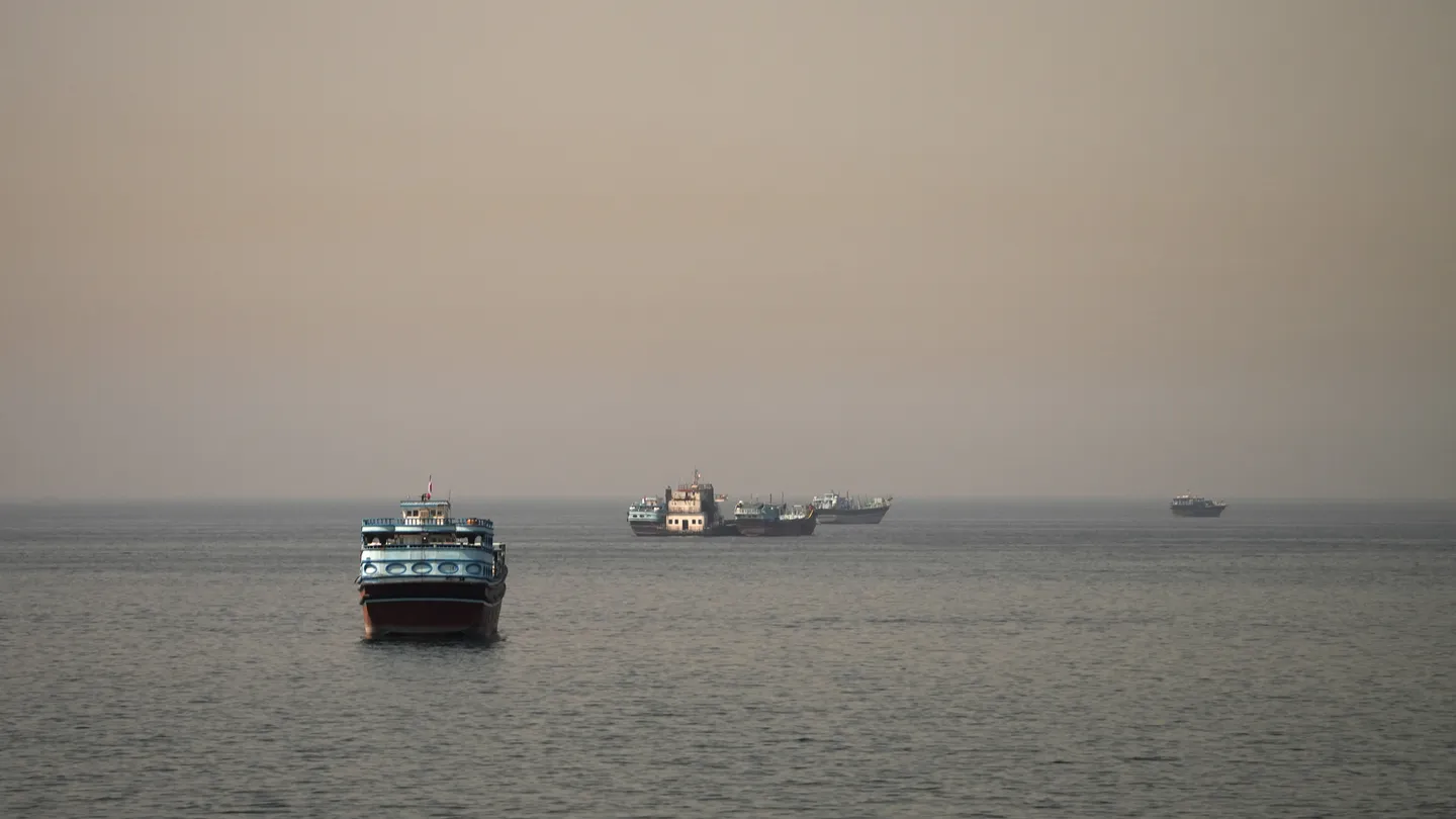 Iran: Erstes Treffen mit Oman zur Verwaltung von Straße von Hormus abgehalten