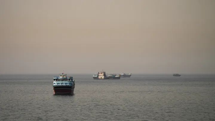 Iran: Erstes Treffen mit Oman zur Verwaltung von Straße von Hormus abgehalten