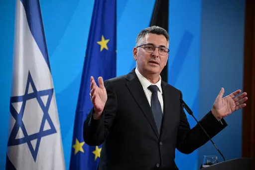 Israël zet Nederlandse vertegenwoordigers uit coördinatiecentrum voor Gaza na handelsverbod