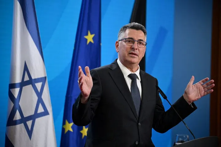 Israël zet Nederlandse vertegenwoordigers uit coördinatiecentrum voor Gaza na handelsverbod