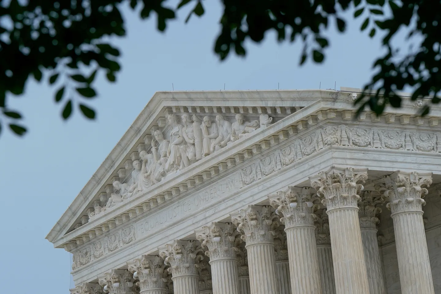 US Supreme Court rejects Trump's mail-in ballot restrictions ahead of midterms
