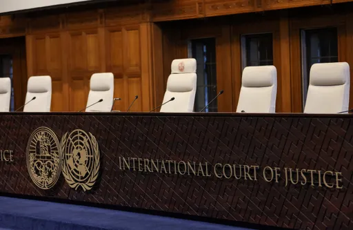 EU slams US threats to 'dismantle' International Criminal Court, vows to fight against 'impunity'