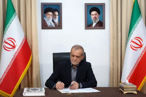 Iranski predsjednik: Napadi SAD-a i Izraela poremetili proizvodnju plina