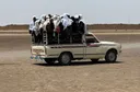 Over 5000 flee worsening insecurity in Sudan’s West Darfur: UN
