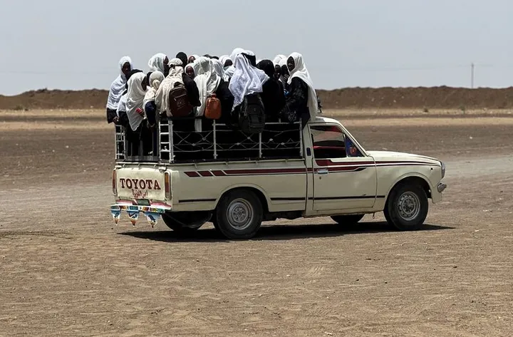 Over 5000 flee worsening insecurity in Sudan’s West Darfur: UN