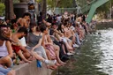 Nu de hittegolf in heel Europa aanhoudt, zijn veel landen in staat van paraatheid