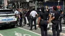 New York: une femme abattue par la police après avoir poignardé deux passants