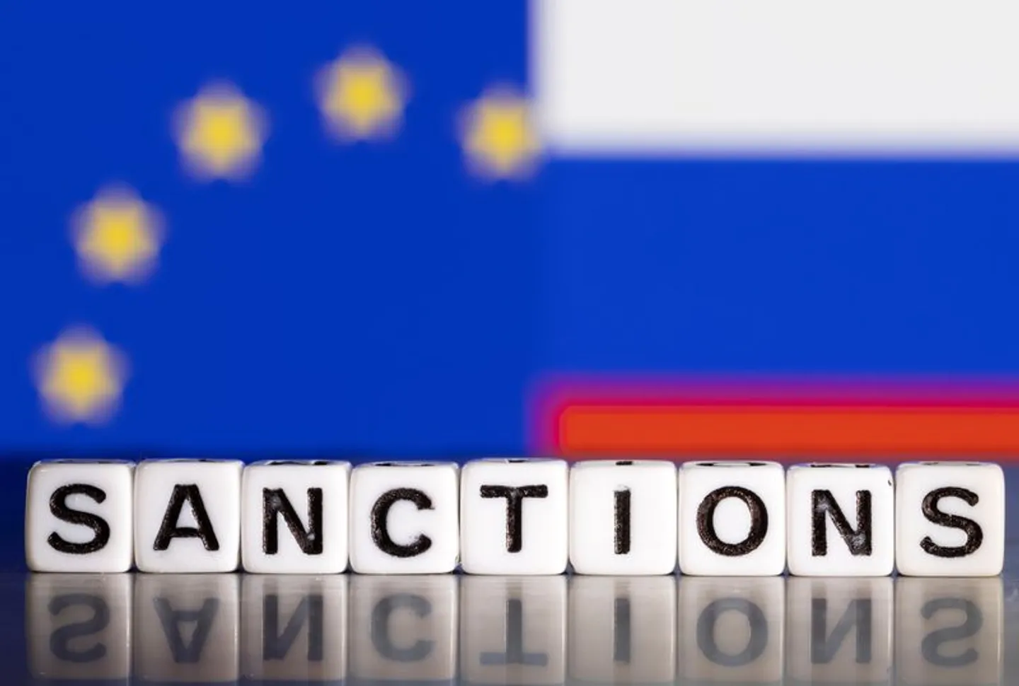 EU imposes new sanctions on Russia-linked 'cybercriminals'