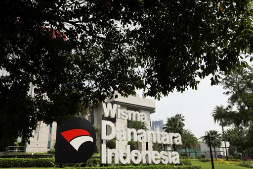 Danantara bersiap uji coba sistem ekspor batu bara dan sawit mulai September