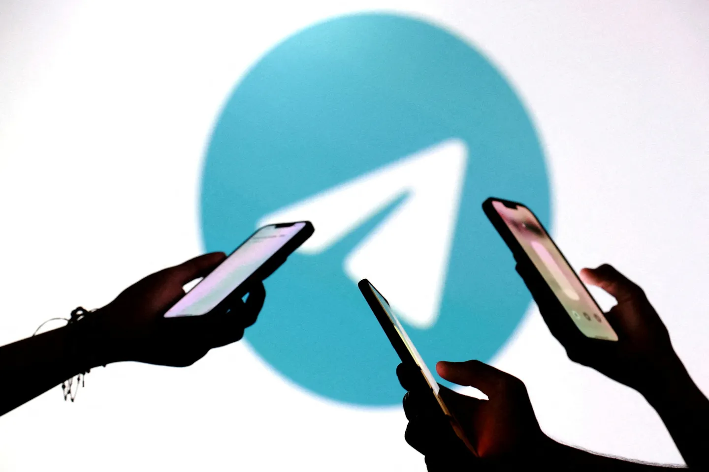 Australia sues Telegram over alleged failure to remove terrorist content