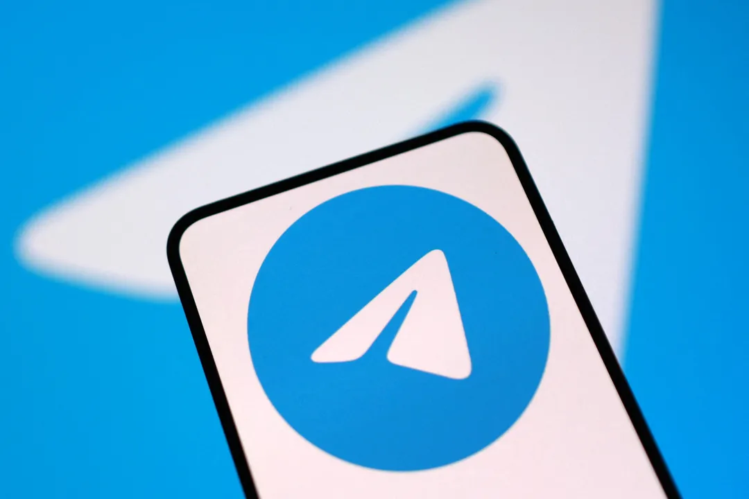 Apple-მა Telegram-ი App Store-იდან მცირე ხნით წაშალა