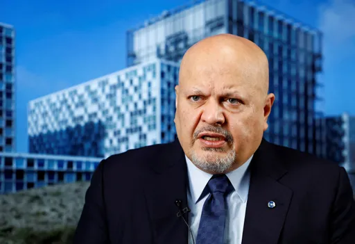 Prosecutor Karim Khan, who sought Netanyahu arrest warrant, to challenge ICC dismissal