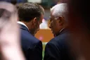 Leiders van Europese regeringen dringen aan op onmiddellijke besprekingen over de situatie in Ceuta