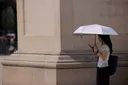 Nearly 80 French departments under orange heat alert as temperatures approach 40°C