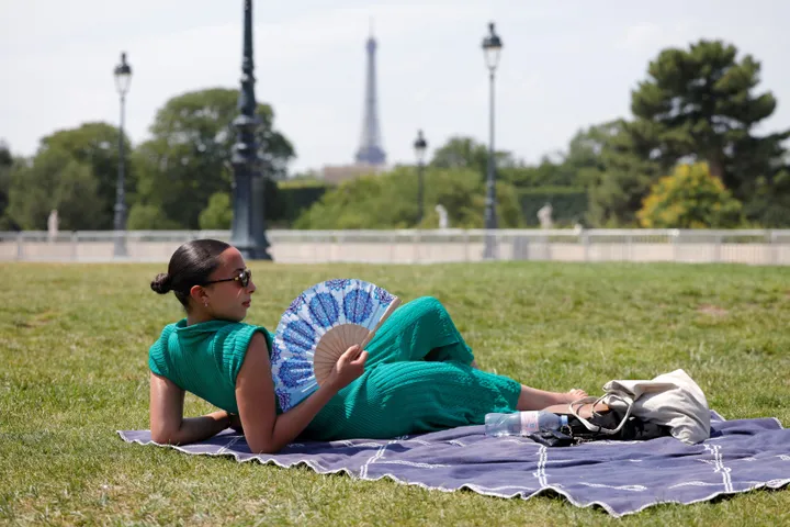 France: records de chaleur et records d’impréparation