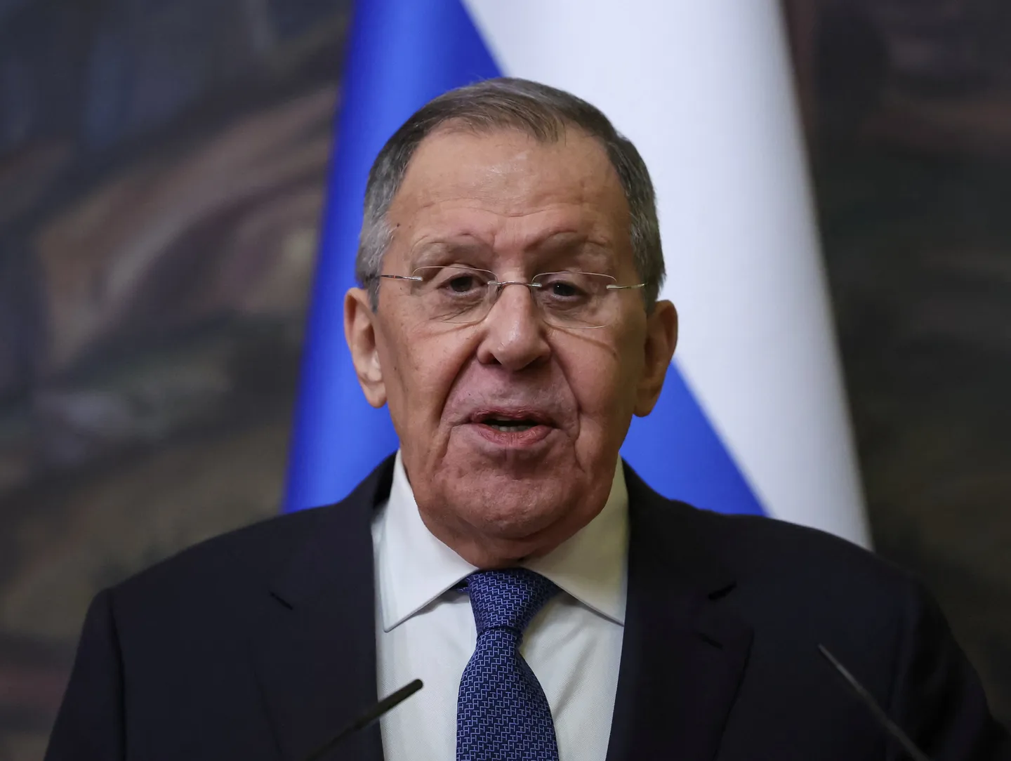 Русия: САЩ трябва да вземат предвид украинските атаки срещу руска територия
