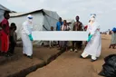 RDC: l'épidémie d'Ebola "Bundibugyo" devient la plus meurtrière de l'histoire du pays