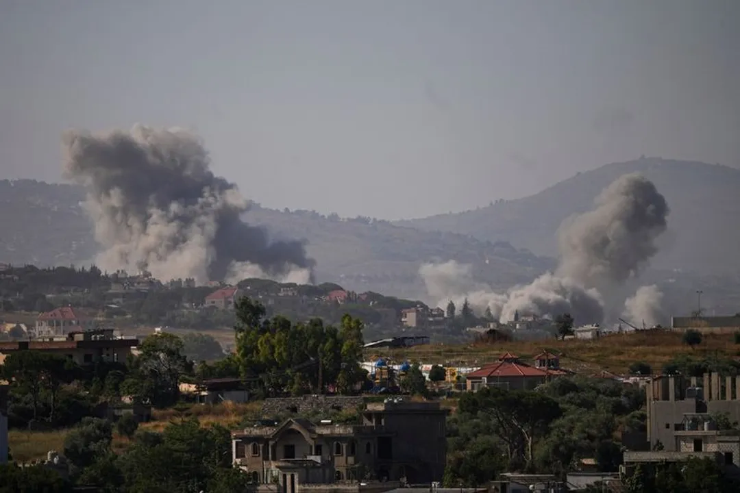 Sud du Liban: une attaque israéliennes fait quatre morts