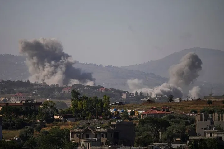 Sud du Liban: une attaque israéliennes fait quatre morts