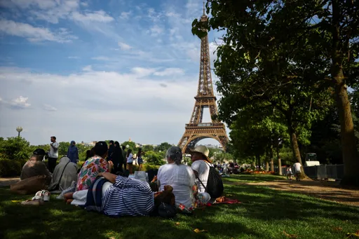 France braces for fifth heat wave since June across 22 areas
