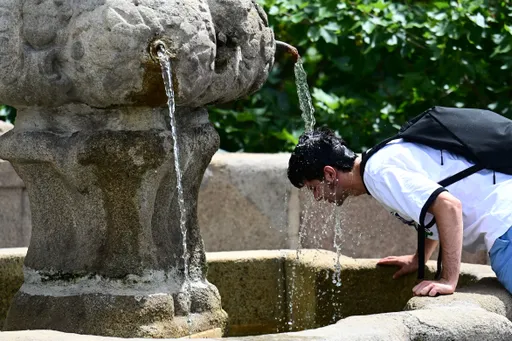 Más de 1.000 muertos por la ola de calor en España en el semestre más cálido jamás registrado