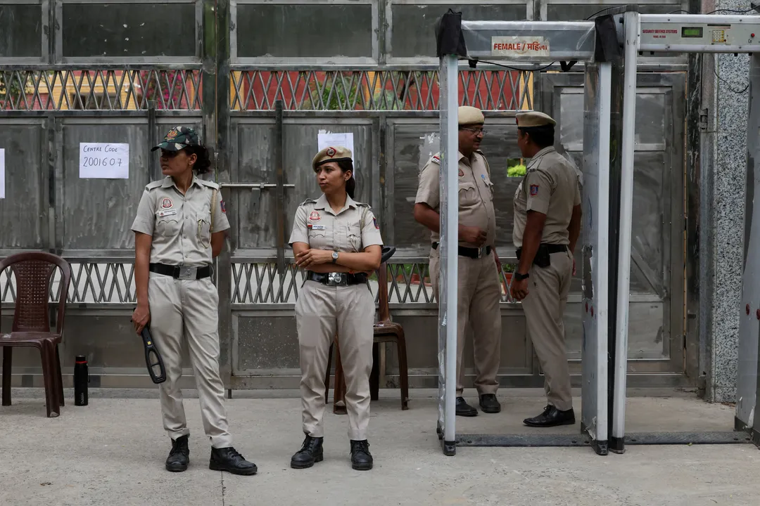 पेपर लीक पर सख्त कानून की तैयारी, 10 साल तक जेल और 10 लाख डॉलर से ज्यादा जुर्माने का प्रस्ताव