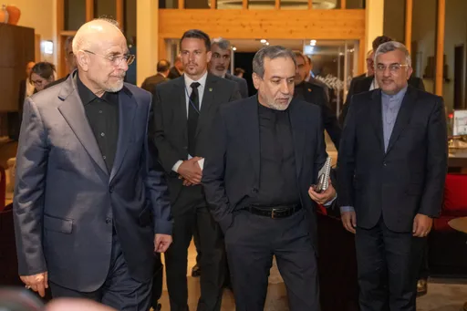 Israël aurait voulu assassiner Araghchi et Ghalibaf pour faire échouer les négociations
