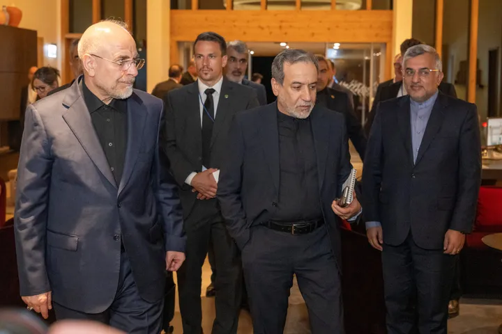 Israël aurait voulu assassiner Araghchi et Ghalibaf pour faire échouer les négociations