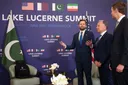 Глава МИД Пакистана заявил о прогрессе в переговорах США и Ирана