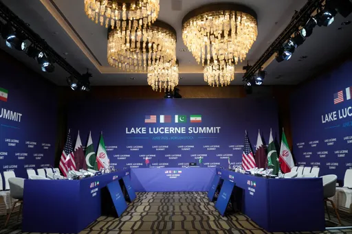 Kesepakatan yang diperdebatkan: di mana AS dan Iran berselisih