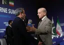 ईरान शांति चाहता है, ट्रंप भी ‘अमन के आदमी’ हैं: शहबाज शरीफ