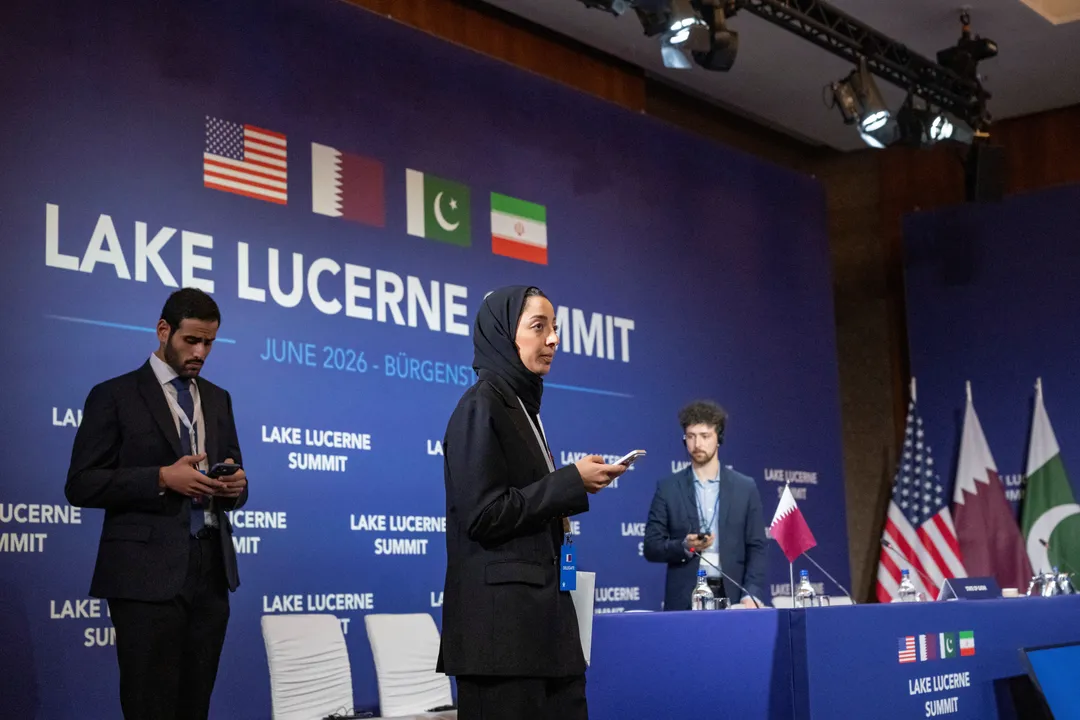L’Iran impose le Liban dans les négociations avec les États-Unis