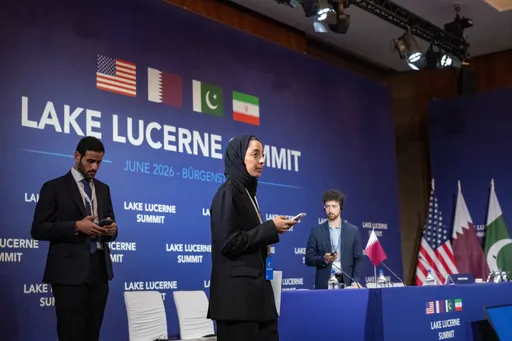 L’Iran impose le Liban dans les négociations avec les États-Unis