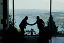 Iran says technical negotiations with US have concluded in Switzerland