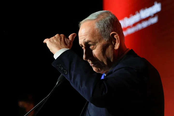 נתניהו מנצל את ההסלמה עם איראן להדקת אחיזתו בליכוד