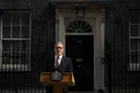 Nach Starmer-Rücktritt: Nigel Farage fordert Neuwahl