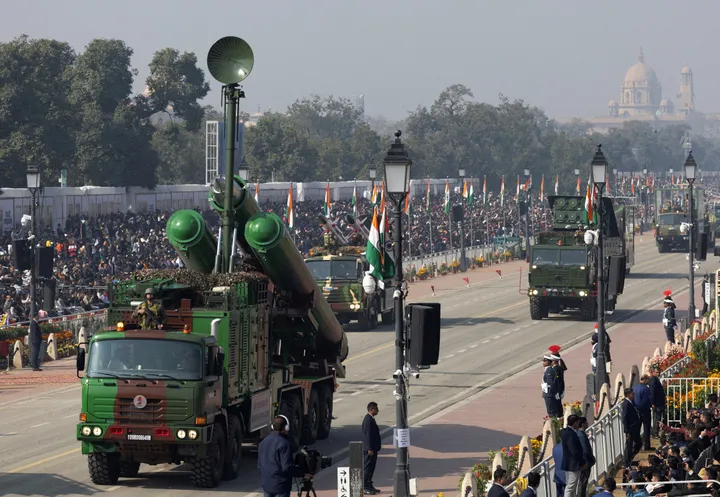 भारत निजी कंपनियों को देगा मिसाइल तकनीक, रक्षा उत्पादन में बड़ा बदलाव