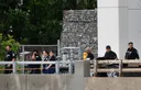 Officer, civilian killed in Montreal shooting: police