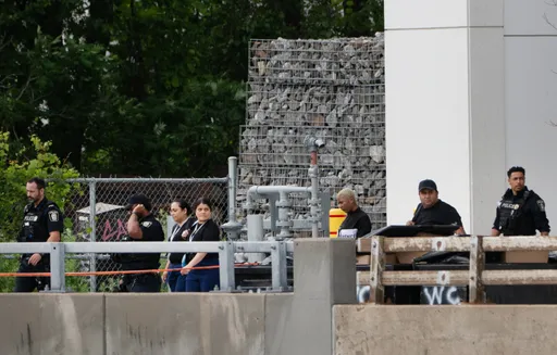 Officer, civilian killed in Montreal shooting: police