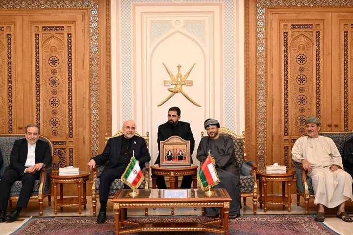 Détroit d'Ormuz: l'Iran et Oman poursuivent les pourparlers
