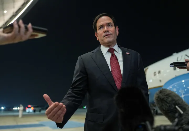 US to engage Lebanon directly, separate talks from Israel track: Rubio