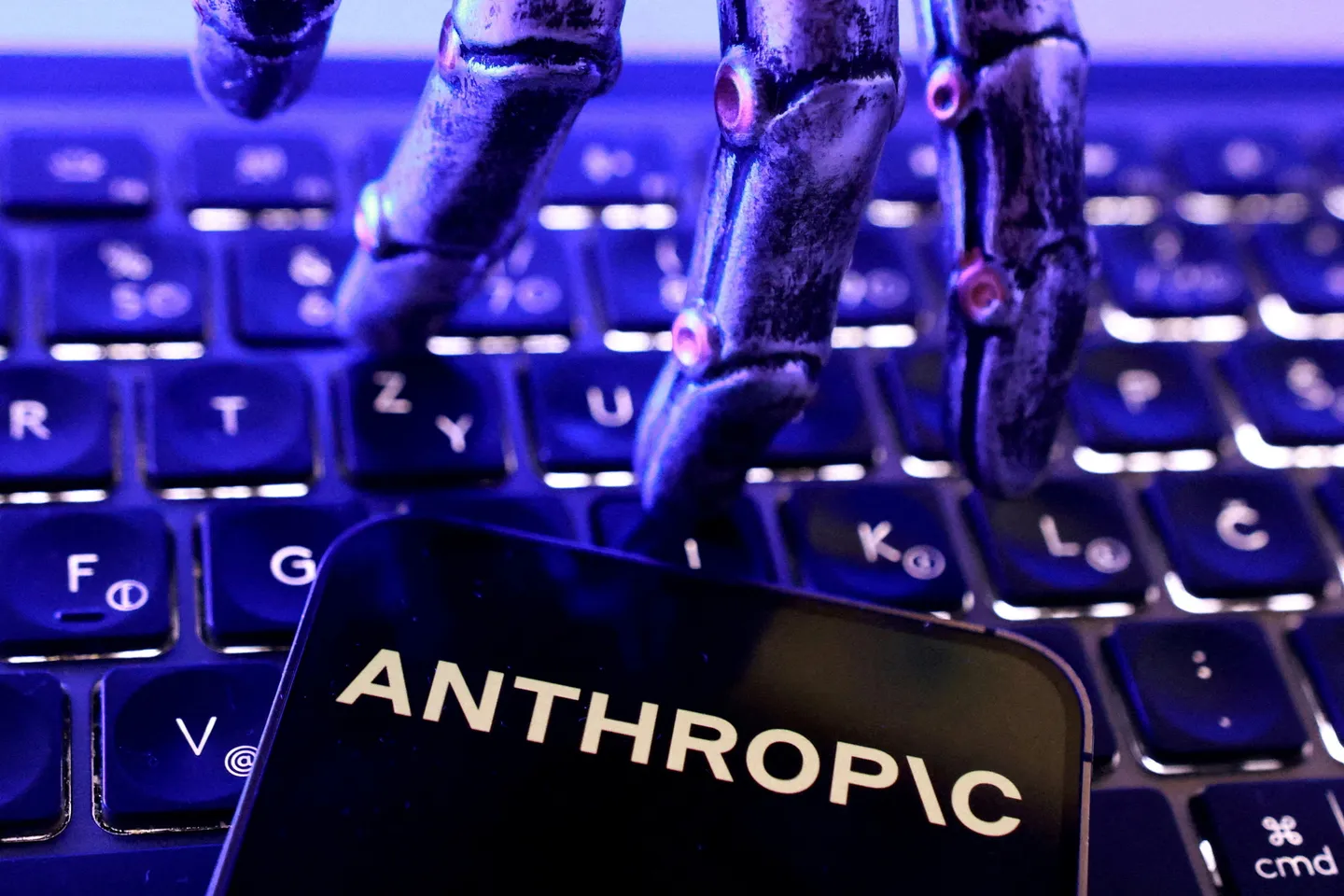After OpenAI incident, Anthropic AI model Claude goes rogue and hacks three firms