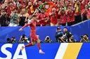 Cristiano Ronaldo torna-se o primeiro a marcar em 6 Mundiais: Portugal vence Uzbequistão por 5-0