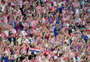 UEFA kaznila fudbalske saveze Hrvatske i Kosova zbog rasističkog ponašanja navijača