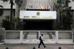 BNM optimis ekonomi Malaysia selepas pertumbuhan suku kedua atasi jangkaan
